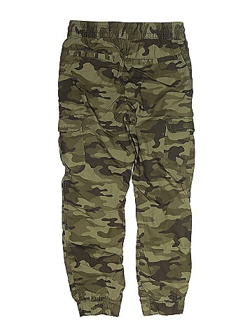 Gap Kids Cargo Pants (view 2)