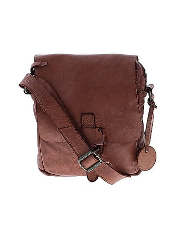 Harbour 2nd Leather Crossbody Bag (view 1)