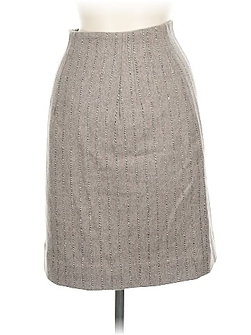Marc Cain Wool Skirt (view 2)
