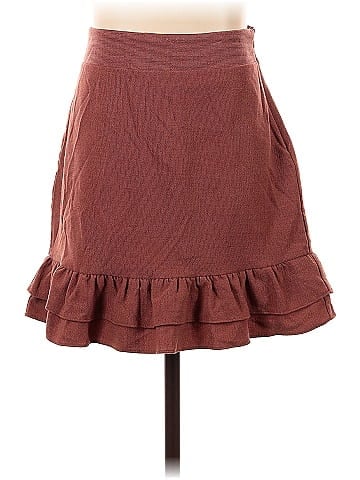 Essue Casual Skirt (view 1)