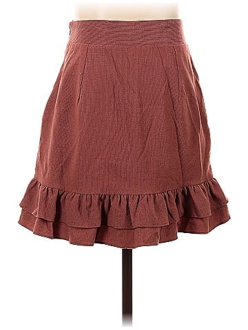 Essue Casual Skirt (view 2)