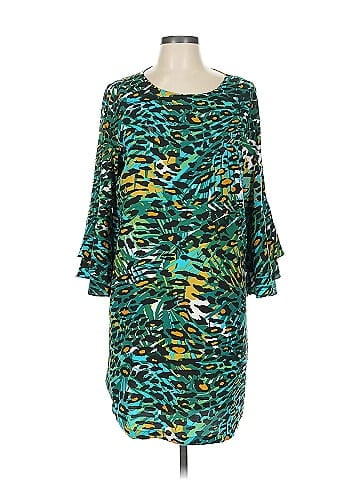 Jade Melody Tam Cocktail Dress (view 1)
