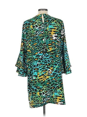 Jade Melody Tam Cocktail Dress (view 2)