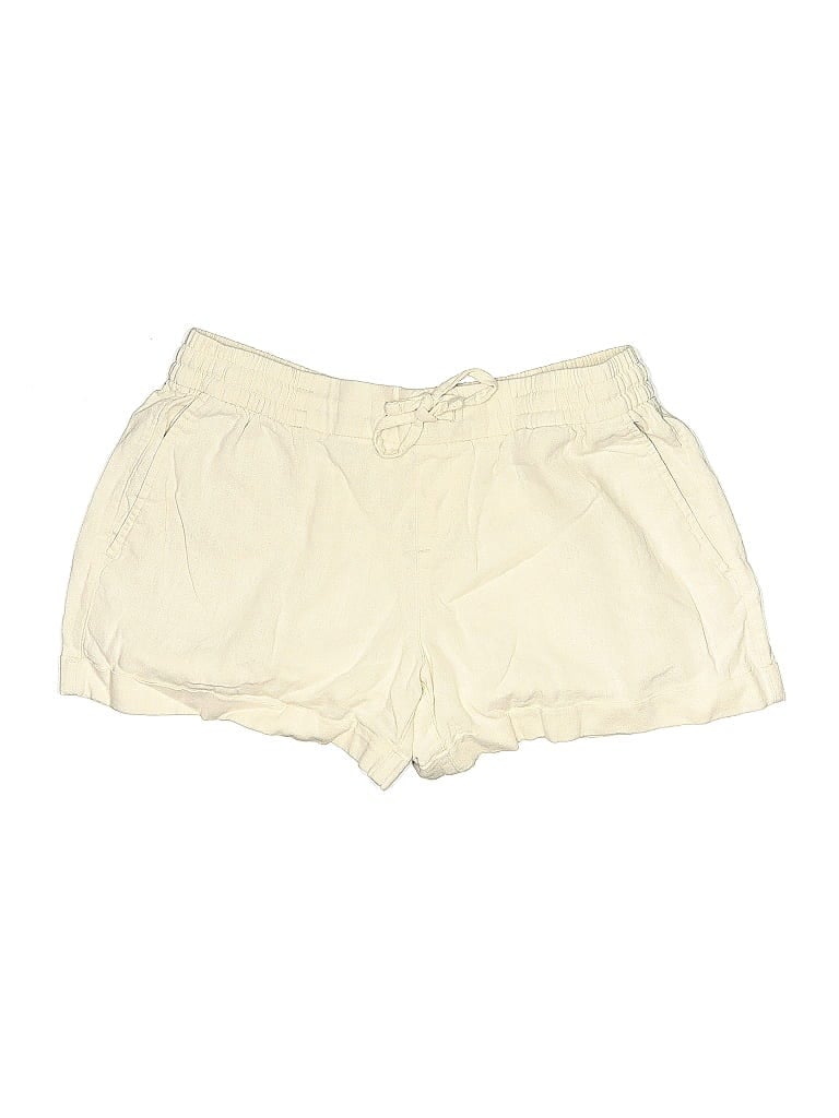 Pre-owned Old Navy Shorts In White