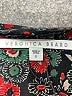 Veronica Beard 100% Silk Paisley Gray Cocktail Dress Size 0 - photo 7