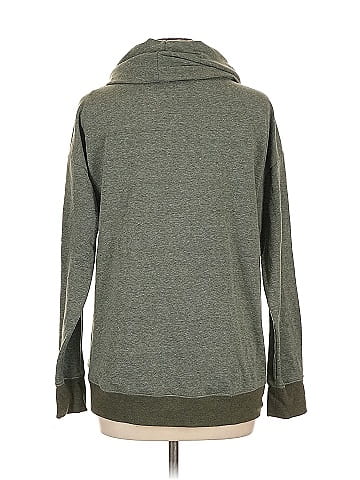 Inspired Hearts Sweatshirt (view 2)