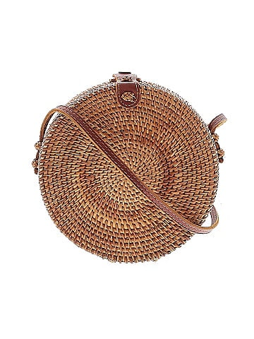 Unbranded Crossbody Bag (view 1)
