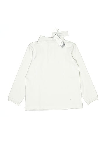 Jacadi Long Sleeve Polo (view 2)