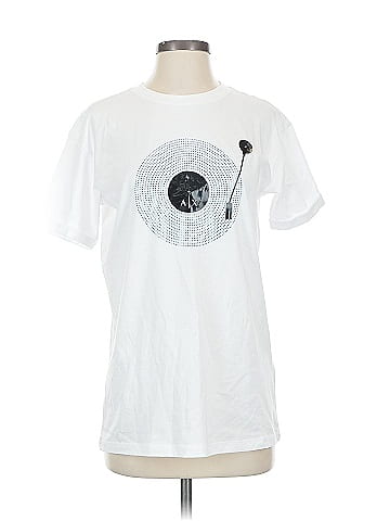 Armani Exchange Short Sleeve T-Shirt (view 1)