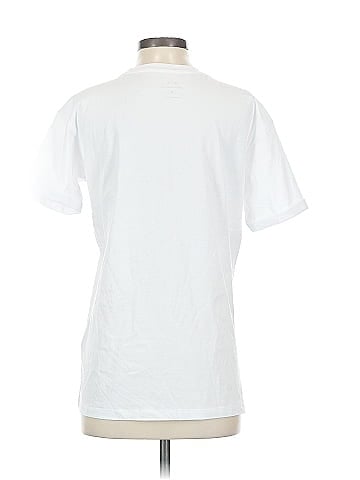 Armani Exchange Short Sleeve T-Shirt (view 2)