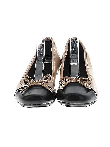 AK Anne Klein Flats (view 2)