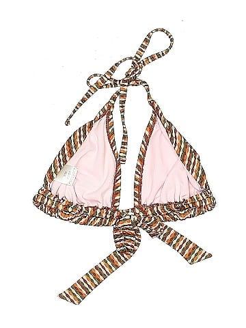 Xhilaration Swimsuit Top (view 2)