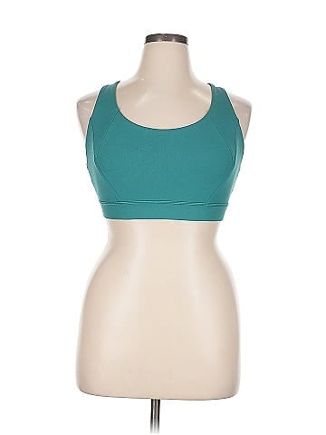 Lululemon Athletica Sports Bra (view 1)
