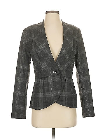 7th Avenue Design Studio New York & Company Blazer (view 1)