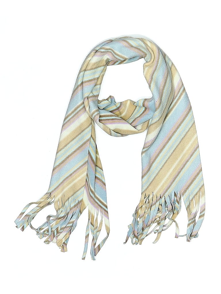 Pre-owned Old Navy Scarf In Brown