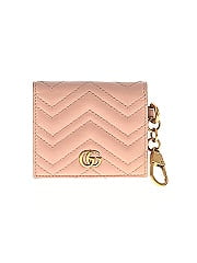 Gucci Leather Wallet