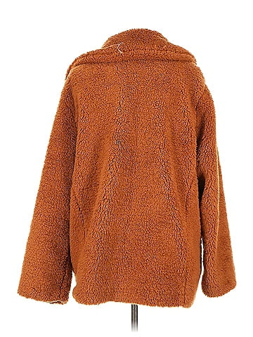 Free People Faux Fur Jacket (view 2)