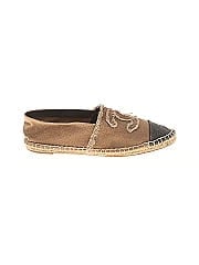 Chanel Flats