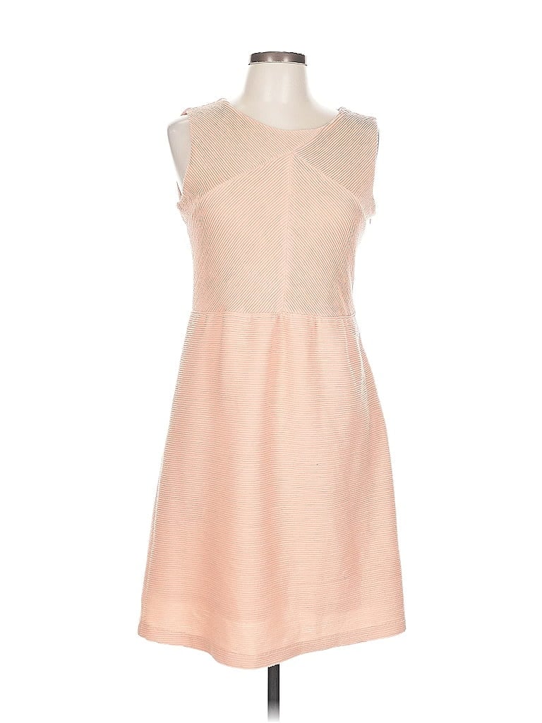 Pre-owned Gianni Bini Casual Dress In Pink