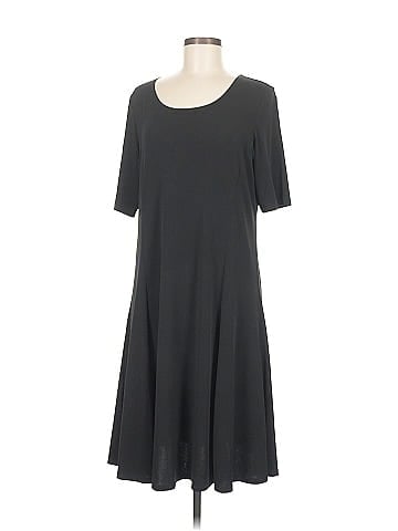 Susan Graver Casual Dress (view 1)