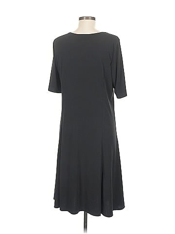 Susan Graver Casual Dress (view 2)