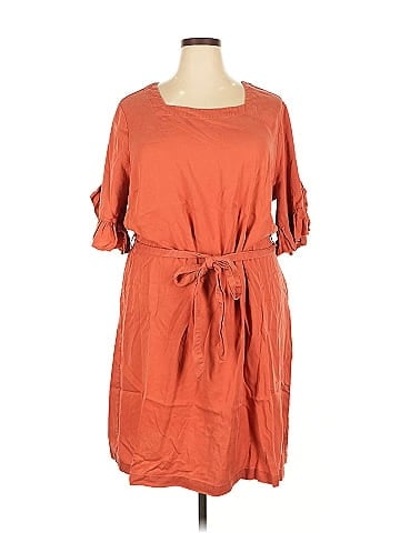 Pleione Casual Dress (view 1)