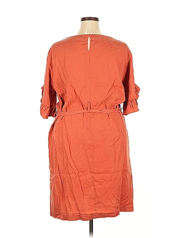 Pleione Casual Dress (view 2)