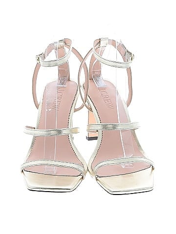 J.Crew Heels (view 2)