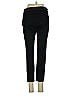 Everlane Solid Black Active Pants Size 4 - photo 2