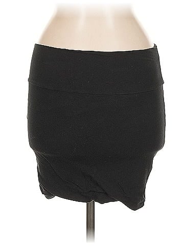 Wet Seal Casual Skirt (view 2)