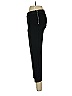 Everlane Solid Black Active Pants Size 4 - photo 5