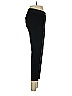 Everlane Solid Black Active Pants Size 4 - photo 4