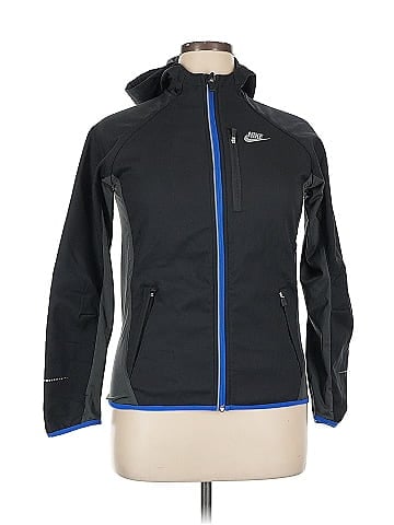 Nike Track Jacket (view 1)