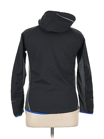 Nike Track Jacket (view 2)