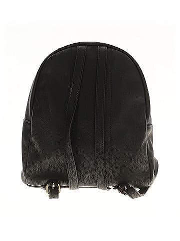 Tommy Hilfiger Leather Backpack (view 2)