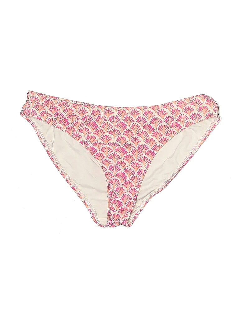 Click to view more detailed imagery on our partner's website Pre-owned Vineyard Vines Swimsuit Bottoms In Pink