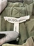 BCBGeneration Green Casual Pants Size S - photo 4