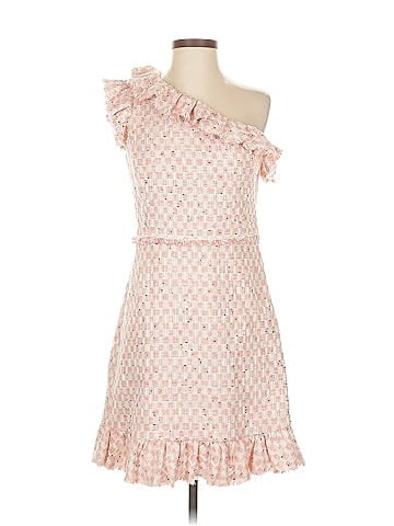 Rebecca Taylor Cocktail Dress (view 1)