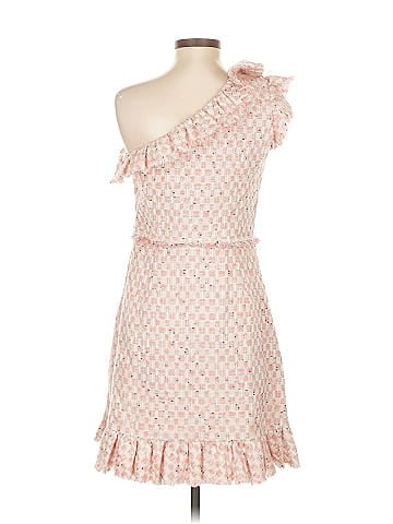 Rebecca Taylor Cocktail Dress (view 2)