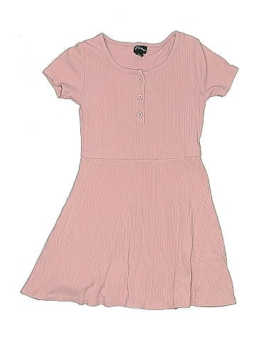 Art Class Dress (view 1)