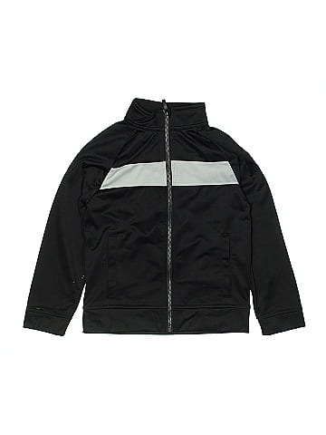 Athletic Works Track Jacket (view 1)