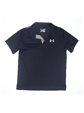 Under Armour Short Sleeve Polo (view 1)