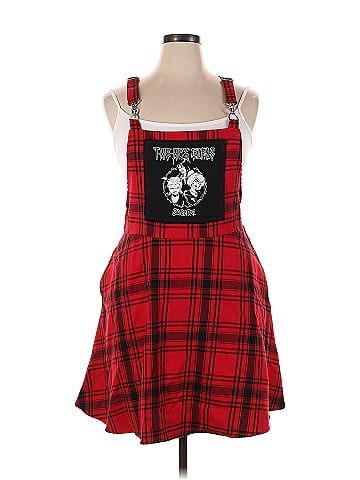 Torrid Casual Dress (view 1)