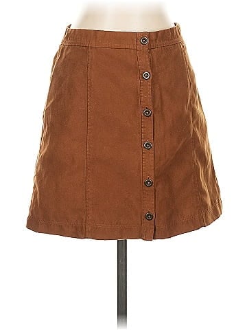 Hollister Casual Skirt (view 1)
