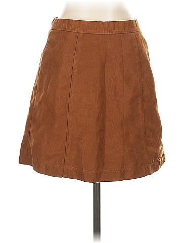 Hollister Casual Skirt (view 2)