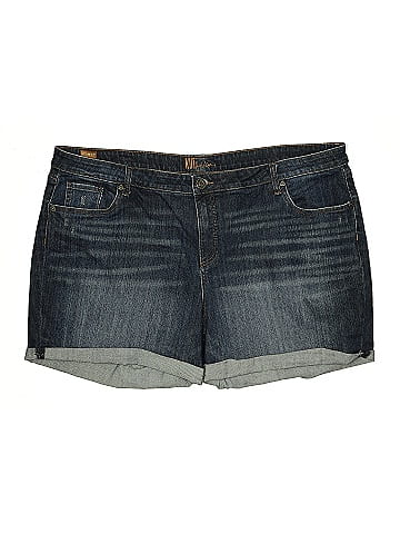 Kut from the Kloth Denim Shorts (view 1)