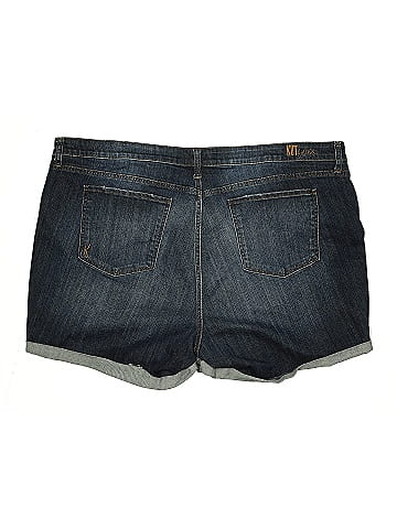 Kut from the Kloth Denim Shorts (view 2)
