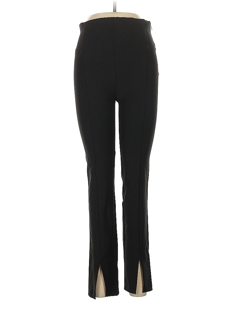 Click to view more detailed imagery on our partner's website Pre-owned Zara Active Pants In Black