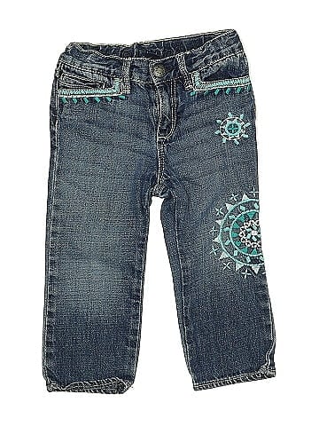 Baby Gap Jeans (view 1)
