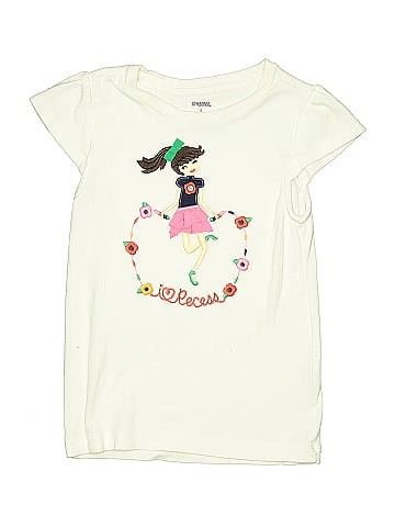 Gymboree Short Sleeve Top (view 1)